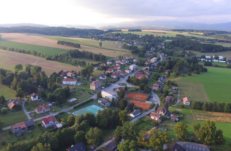 V Kruhu budou ve středu 16. srpna slavit